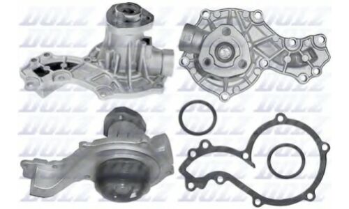 Водяной насос (помпа) системы охлаждения Dolz, арт. A-183