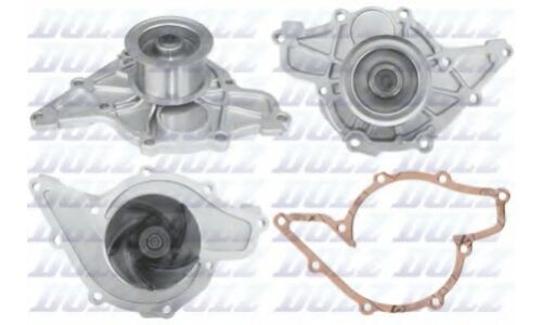 Водяной насос (помпа) системы охлаждения Dolz, арт. A-190