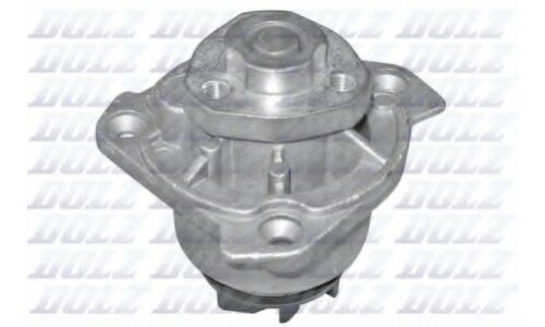 Водяной насос (помпа) системы охлаждения Dolz, арт. A-192