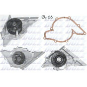 Водяной насос (помпа) системы охлаждения Dolz, арт. A-194 Водяной насос (помпа) системы охлаждения Dolz, арт. A-194