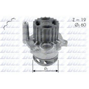 Водяной насос (помпа) системы охлаждения Dolz, арт. A-197