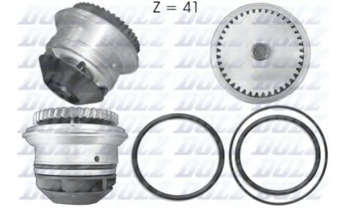 Водяной насос (помпа) системы охлаждения Dolz, арт. A-199