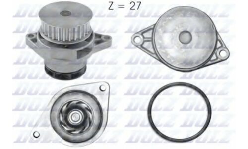 Водяной насос (помпа) системы охлаждения Dolz, арт. A-200