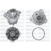 Водяной насос (помпа) системы охлаждения Dolz, арт. A-202