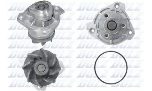 Водяной насос (помпа) системы охлаждения Dolz, арт. A-202