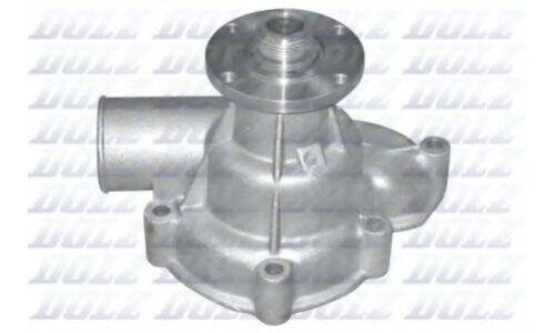 Водяной насос (помпа) системы охлаждения Dolz, арт. B-204