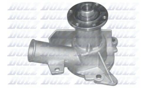 Водяной насос (помпа) системы охлаждения Dolz, арт. B-212