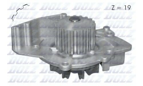 Насос водяного охлаждения Dolz, арт. C-127