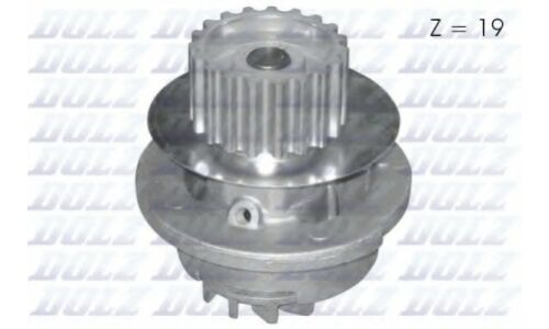 Водяной насос (помпа) системы охлаждения Dolz, арт. D-213