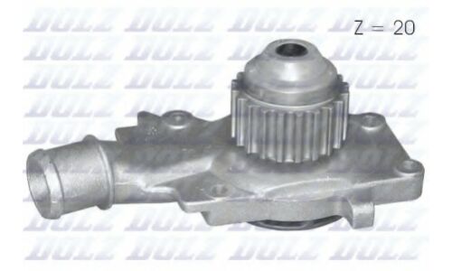 Насос водяного охлаждения Dolz, арт. F-127