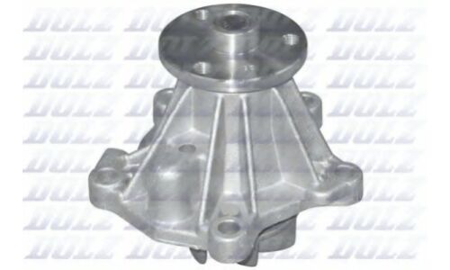 Водяной насос (помпа) системы охлаждения Dolz, арт. F-130