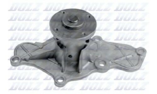 Водяной насос (помпа) системы охлаждения Dolz, арт. F-132