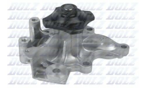 Водяной насос (помпа) системы охлаждения Dolz, арт. F-138