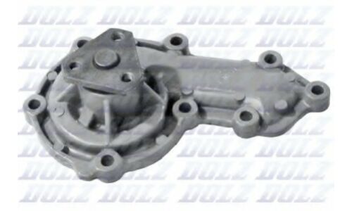 Водяной насос (помпа) системы охлаждения Dolz, арт. F-140