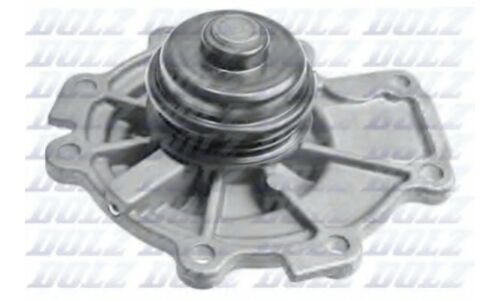 Водяной насос (помпа) системы охлаждения Dolz, арт. F-142