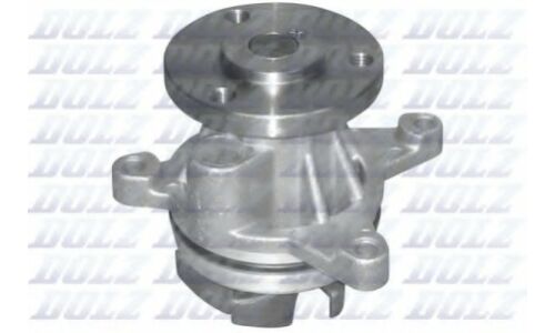 Водяной насос (помпа) системы охлаждения Dolz, арт. F-150