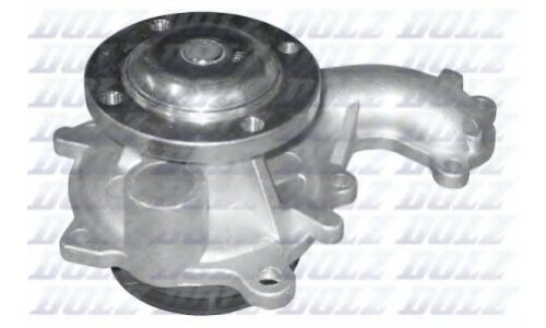 Водяной насос (помпа) системы охлаждения Dolz, арт. F-201