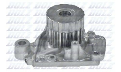 Водяной насос (помпа) системы охлаждения Dolz, арт. H-129