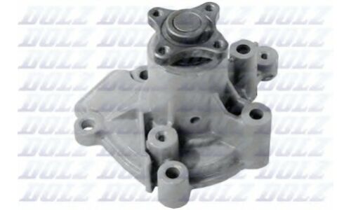 Водяной насос (помпа) системы охлаждения Dolz, арт. H-203