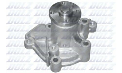Водяной насос (помпа) системы охлаждения Dolz, арт. H-204