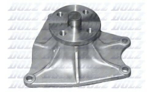 Водяной насос (помпа) системы охлаждения Dolz, арт. H-208SP