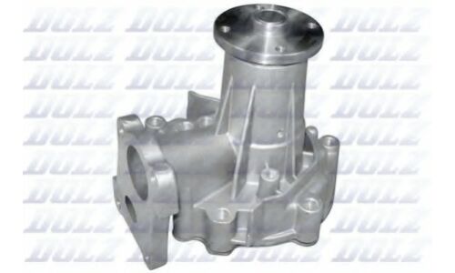 Водяной насос (помпа) системы охлаждения Dolz, арт. H-212