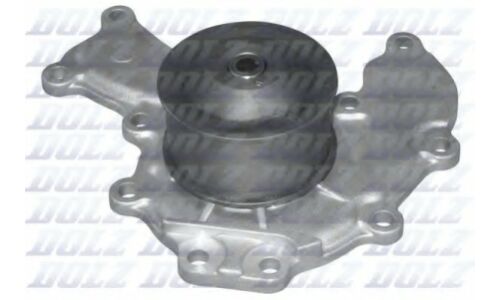Водяной насос (помпа) системы охлаждения Dolz, арт. I-211