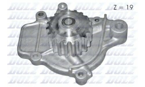 Водяной насос (помпа) системы охлаждения Dolz, арт. M-144