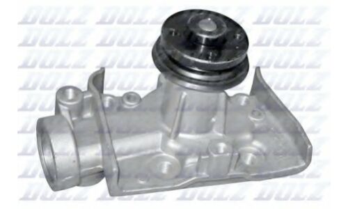 Водяной насос (помпа) системы охлаждения Dolz, арт. M-162