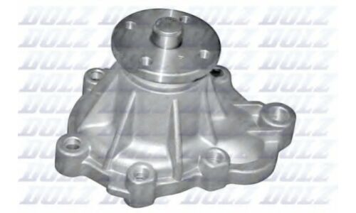 Водяной насос (помпа) системы охлаждения Dolz, арт. M-164