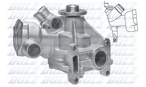 Водяной насос (помпа) системы охлаждения Dolz, арт. M-174
