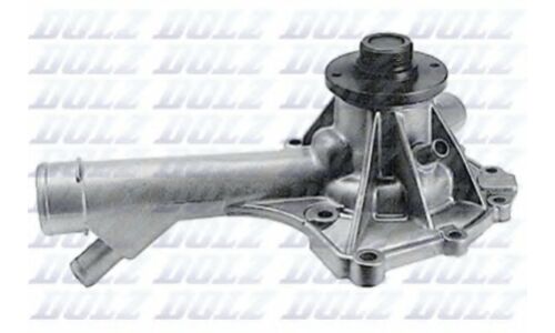 Водяной насос (помпа) системы охлаждения Dolz, арт. M-200
