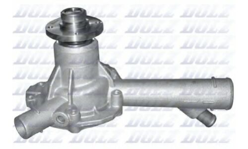 Водяной насос (помпа) системы охлаждения Dolz, арт. M-202