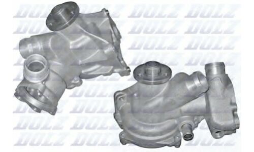 Водяной насос (помпа) системы охлаждения Dolz, арт. M-206