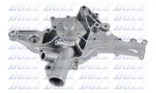 Водяной насос (помпа) системы охлаждения Dolz, арт. M-211