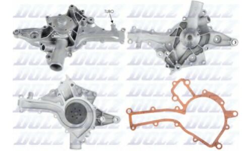 Водяной насос (помпа) системы охлаждения Dolz, арт. M-212