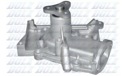 Водяной насос (помпа) системы охлаждения Dolz, арт. M-460
