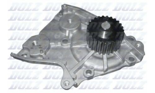 Водяной насос (помпа) системы охлаждения Dolz, арт. M-465