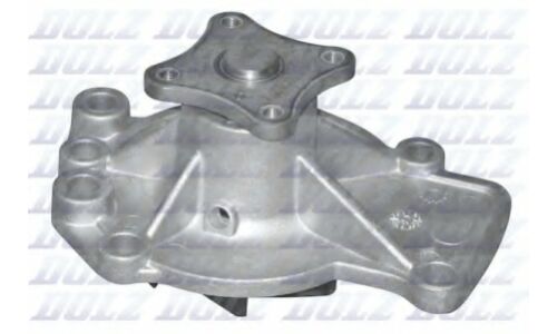 Водяной насос (помпа) системы охлаждения Dolz, арт. N-111