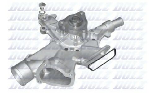 Водяной насос (помпа) системы охлаждения Dolz, арт. O-260
