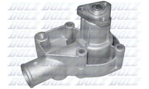 Водяной насос (помпа) системы охлаждения Dolz, арт. S-141