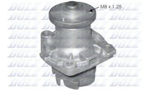 Водяной насос (помпа) системы охлаждения Dolz, арт. S-148