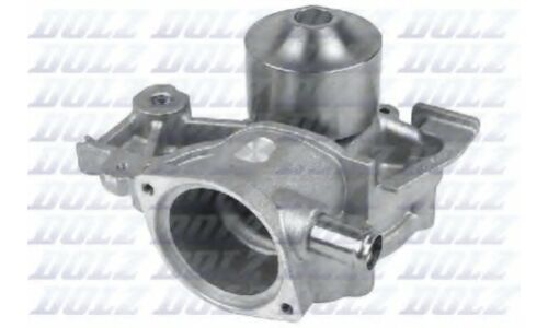 Водяной насос (помпа) системы охлаждения Dolz, арт. S-205