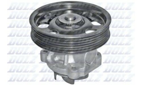 Водяной насос (помпа) системы охлаждения Dolz, арт. S-233