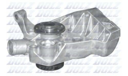 Водяной насос (помпа) системы охлаждения Dolz, арт. S-292