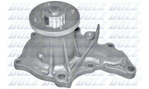 Водяной насос (помпа) системы охлаждения Dolz, арт. T-184