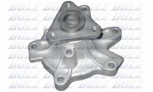 Водяной насос (помпа) системы охлаждения Dolz, арт. T-205