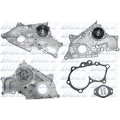 Водяной насос (помпа) системы охлаждения Dolz, арт. T-209