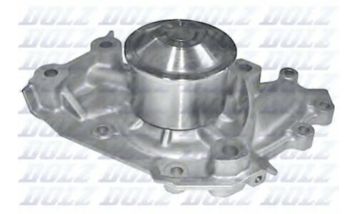 Водяной насос (помпа) системы охлаждения Dolz, арт. T-215
