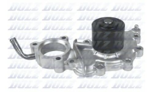 Водяной насос (помпа) системы охлаждения Dolz, арт. T-216